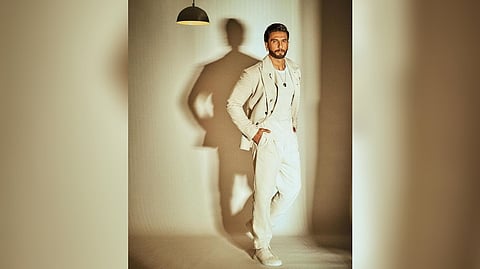 Ranveer Singh
