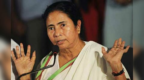 Mamata Banerjee