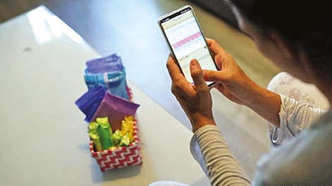 Representative image