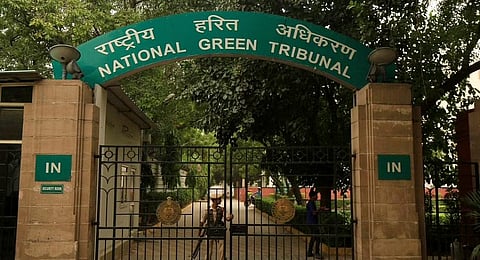 National Green Tribunal