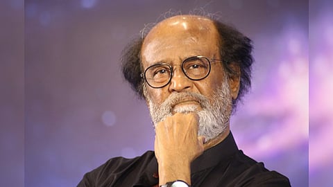 Rajinikanth