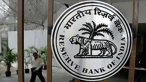 Reserve Bank of India