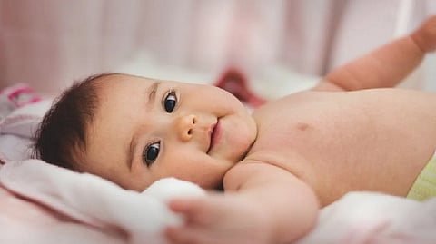 Representative Image