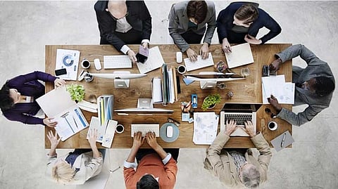 Representative Image