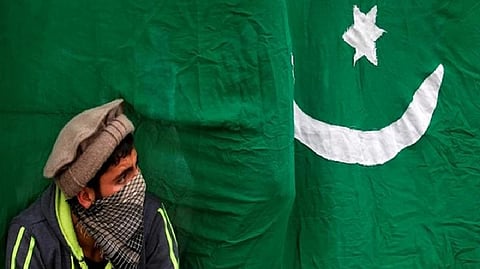 Representative image