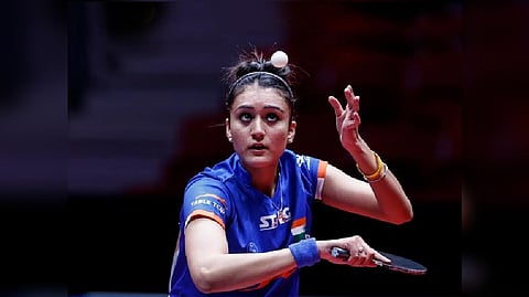 Manika Batra