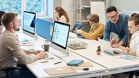 Representative Image