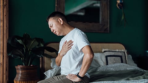 Representative image