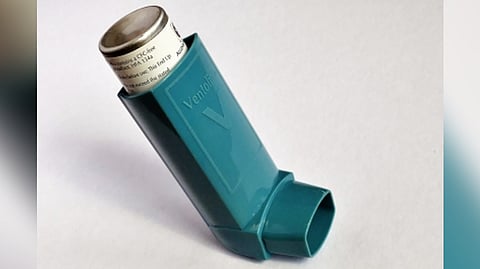 Representative Image