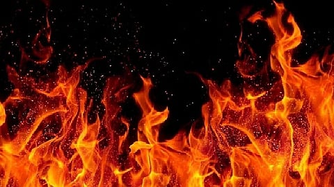 Representative image