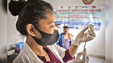 Representative image