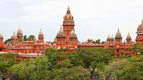 Madras High Court