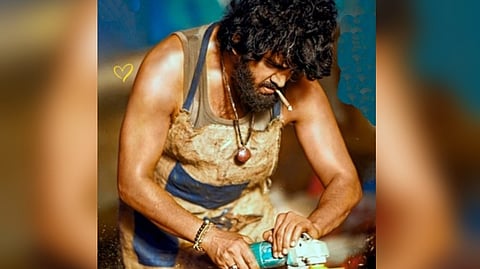 Still from 'Gulu Gulu'