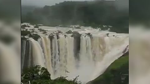 Jog Falls
