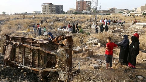 Representative image