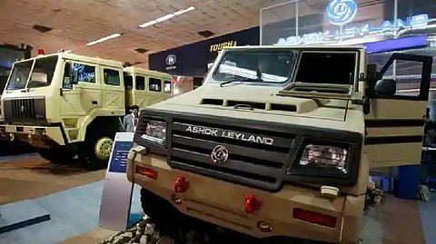 Representative Image