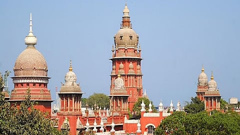 Madras High Court