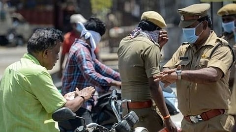 Representative image