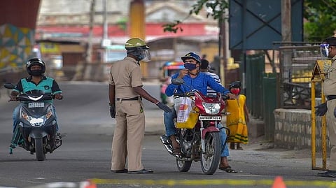 Representative Image