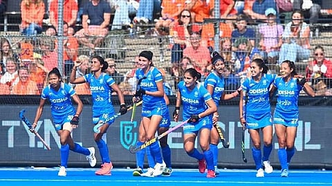 Fighting India hold England to 1-1 draw