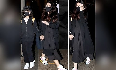 Aishwarya Rai Bachchan