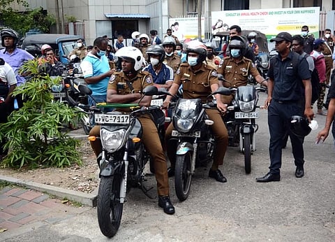 Representative image