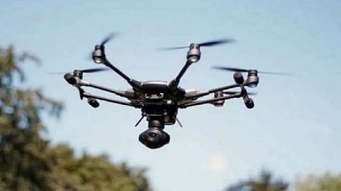 Representative Image