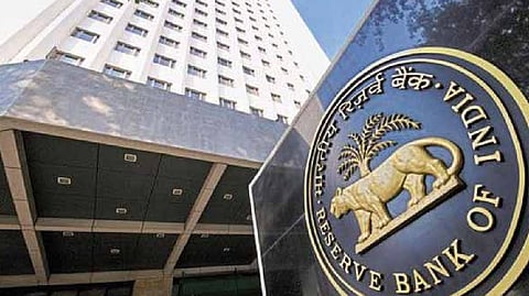 RBI imposes restrictions on New Delhi-based Ramgarhia Co-op Bank