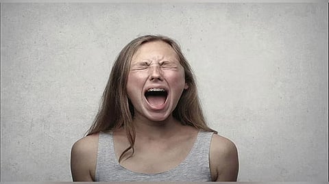 Representative Image