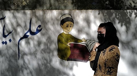 Representative image