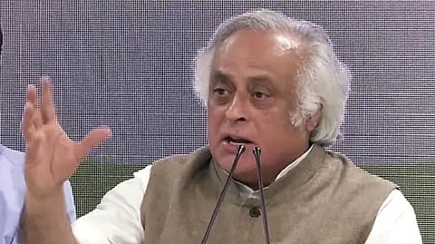 Jairam Ramesh (File Photo)