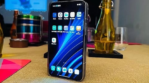 Representative image