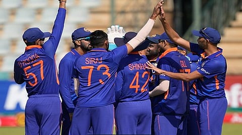 Team India