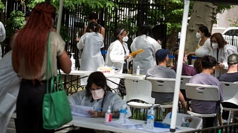 Representative image