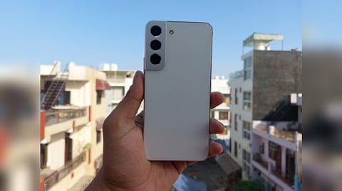 Samsung Galaxy S23 Ultra