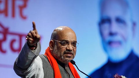Amit Shah