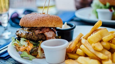 Representative Image