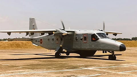 Representative Image