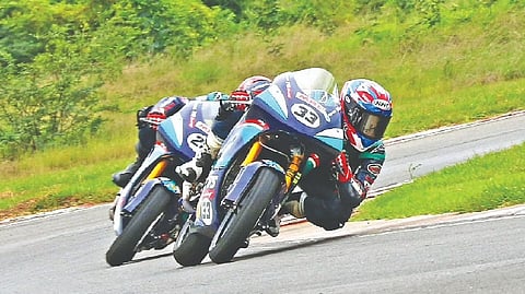 Representative image