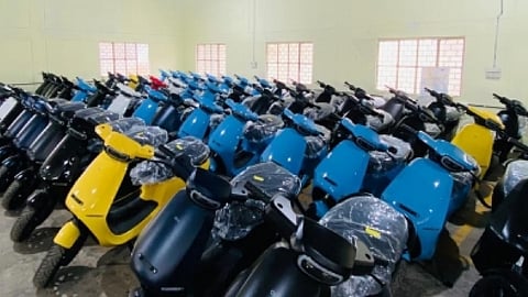 Representative image