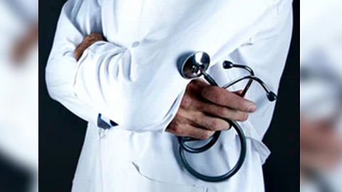 Representative image