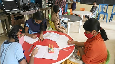 Representative image