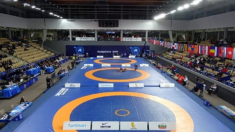 Representative Image