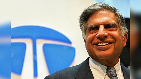 Ratan Tata