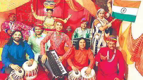 Representative image