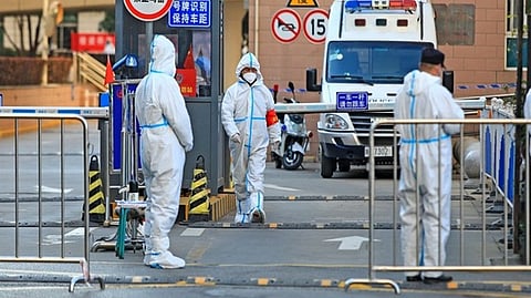 Representative image