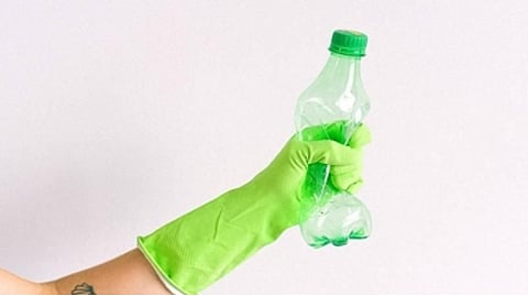 Representative image