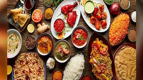 3-day food fest to promote traditional, hygienic cuisine: Official