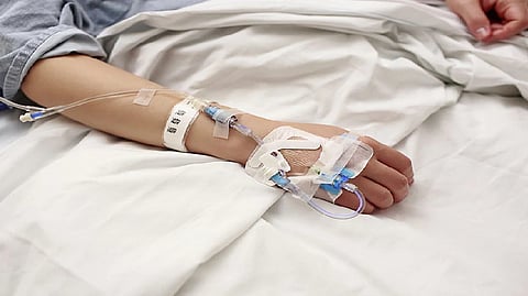 Representative Image