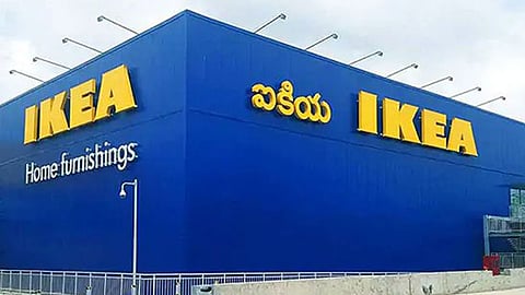 Ikea Hyderabad store